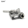 TDW-A manual fuel nozzle fuel dispenser nozzle